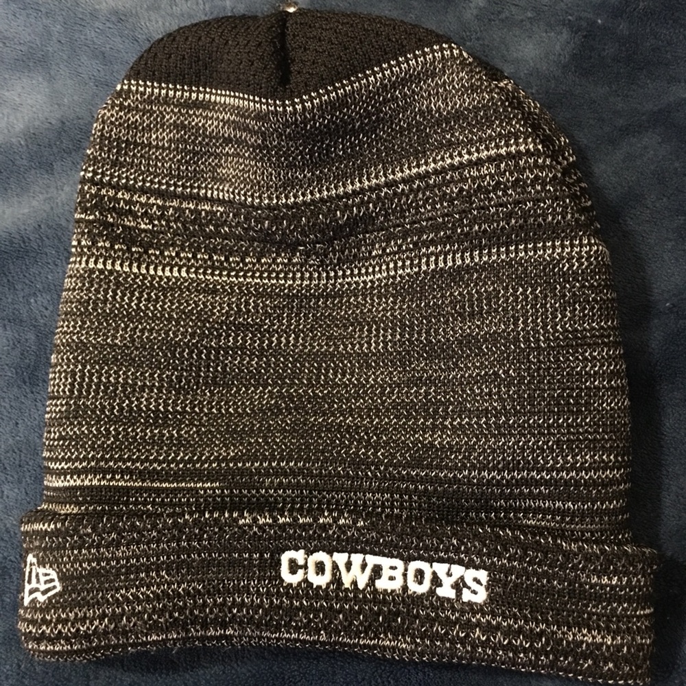 Original cowboys beanie
